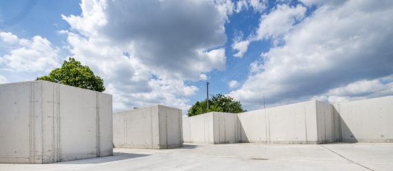 Indutriele projecten