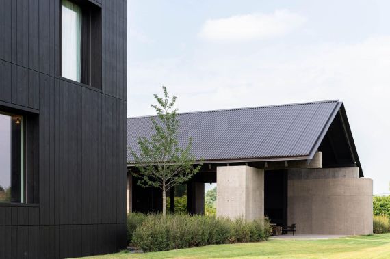 Particuliere projecten